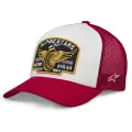 Alpinestars Heritage Patch Truckerhat