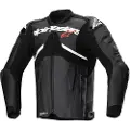Alpinestars Atem V5 Perforeret Læder Jakke