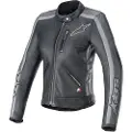 Alpinestars Dyno Læderjakke