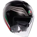 AGV Irides Bologna E2206 åben Hjelm