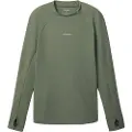 Nnormal Trail T-shirt Med Lange ærmer