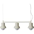 Co Bankeryd - Loftlampe Down - Natur - Loftpendler - - Homeroom