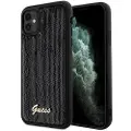GUESS Guhcn61psfdgsk Iphone 11xr 6.1 Sequin Telefon Etui