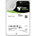 Seagate Exos X18 12tb 512e/4kn 3.5" 7200r/min Sata 6.0 Gbit/s Hdd