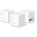 Mercusys Halo H30g Wifi-adgangspunkt 3 Enheder