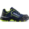 Sparco All Road Bmgf Sikkerhedssko
