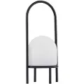 Venture Home - Bordlampe Colie - Sort - Bordlamper udendørs - - Homeroom