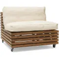 Hillerstorp - Chair Bara Vara - Brun - Havelænestole - - Homeroom