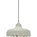 PR Home - Loftlampe Wells 43 cm - Beige - Loftpendler - - Homeroom