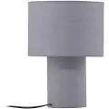 Venture Home - Etenio Bordlampe - Grå - Bordlamper - - Homeroom