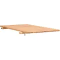 Rowico Home - Tillægsplade Tyler 50 cm - Natur - Spiseborde - - Homeroom