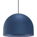 PR Home - Loftlampe Norp 50 cm - Blå - Loftpendler - - Homeroom
