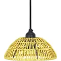 PR Home - Loftskærm Hue - Gul - Lampeskærme - - Homeroom