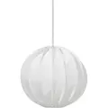 PR Home - Loftskærm Alva Outdoor, 50 cm - Hvid - Lampeskærme - - Homeroom