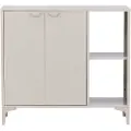 Venture Home - Skab Piring - Beige - Skabe - - Homeroom