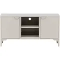 Venture Home - TV-bænk Piring - Beige - Tv-bænke & mediebænke - - Homeroom