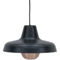 Venture Home - Loftlampe Högbyn - Sort - Loftpendler - - Homeroom