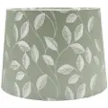 PR Home - Lampeskærm Sofia Thurlow Sage 25 cm - Grøn - Lampeskærme - - Homeroom