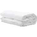 Venture Home - Dyne Selma - Hvid - Dyner - - Homeroom