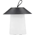 Venture Home - Bordlampe Rubu - Sort - Bordlamper udendørs - - Homeroom