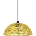 PR Home - Loftskærm Hue - Gul - Lampeskærme - - Homeroom