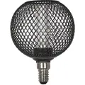 PR Home - Grid LED E14 8 cm - Sort - Lyskilder & pærer - - Homeroom