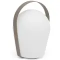 Hillerstorp - Lampe Glimra Large - Beige - Genopladelige lamper - - Homeroom