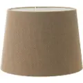 PR Home - Lampeskærm Sofia Florenzo 25 cm - Beige - Lampeskærme - - Homeroom