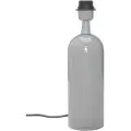 PR Home - Lampefod Carter 35 cm - Grå - Lampefødder - - Homeroom