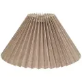 PR Home - Lampeskærm Ines - Beige - Lampeskærme - - Homeroom