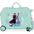 Disney Frozen Find Your Strenght 34l Kuffert Med Hjul