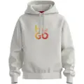 Hugo Boss Diridood 10266045 T-shirt Med Lange ærmer