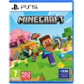 U&i Minecraft - Sony PlayStation 5 - Action/Adventure