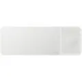 Samsung Wireless Charger Trio (Incl. Power Adapter) - White