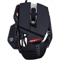 Mad Catz R.a.t. 4+ Spillemus
