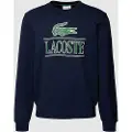 Lacoste Sh1228 Sweatshirt