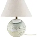 Globen Lighting - Bordlampe Castello 24 - Grøn - Bordlamper - - Homeroom