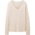Tom Tailor Basic V-hals Sweater