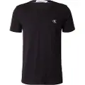 Calvin Klein Jeans Essential Slim T-shirt Med Korte ærmer