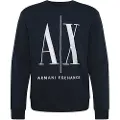 Armani Exchange 8nzmpa_zj1zz Sweatshirt