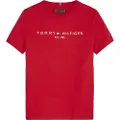 Tommy Hilfiger Kids Essential T-shirt Med Korte ærmer
