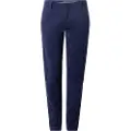 Tommy Hilfiger Tommy Jeanstil mænd. DM0DM09595 Navy Scanton Chino bukser (36/32), Casual, Økologisk bomuld, Bæredygtig, Blå