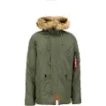Alpha industries N-3b Vf59 Frakke