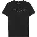 Tommy Hilfiger Essential T-shirt Med Korte ærmer