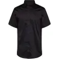 Armani Exchange 8nzcbf_zn10z Kortærmet Skjorte