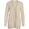 Vila Viril Basic Strikket Cardigan