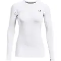 Under Armour Cg Authentics Crew T-shirt Med Lange ærmer