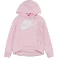 Nike Kids Club Fleece High Low Sweatshirt