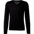 Hugo Boss Melba-p V-hals Sweater