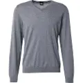 Hugo Boss Melba-p V-hals Sweater